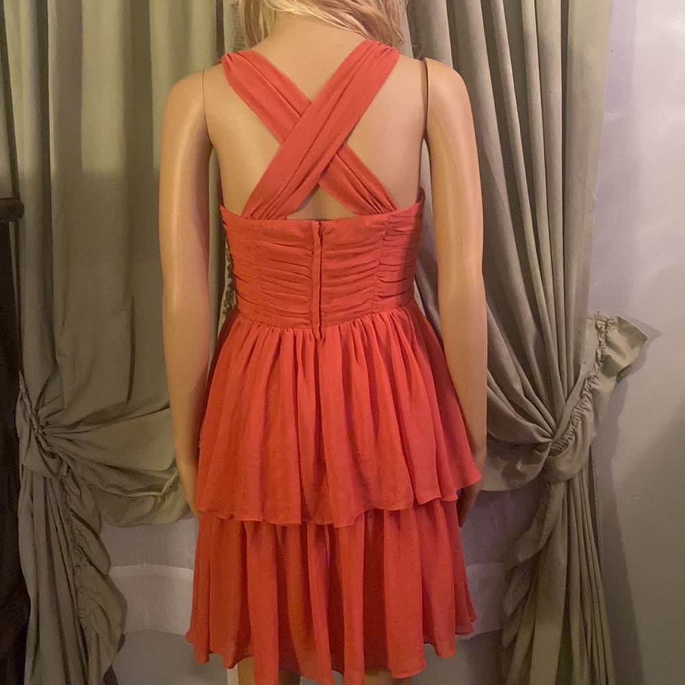 Prom Dress - Picture 6 of 9